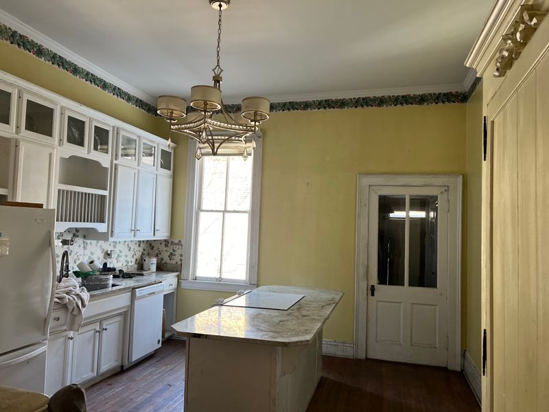Drywall Repair