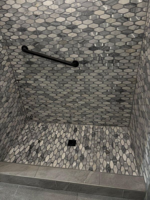 Ceramic Tiling
