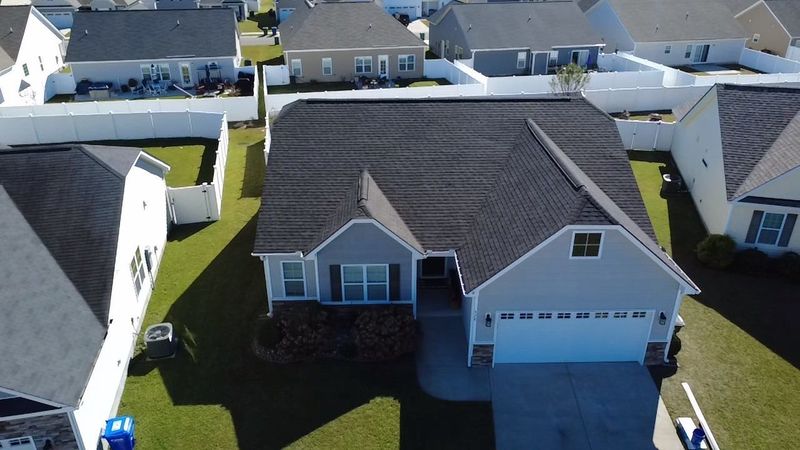 Roofing Installation