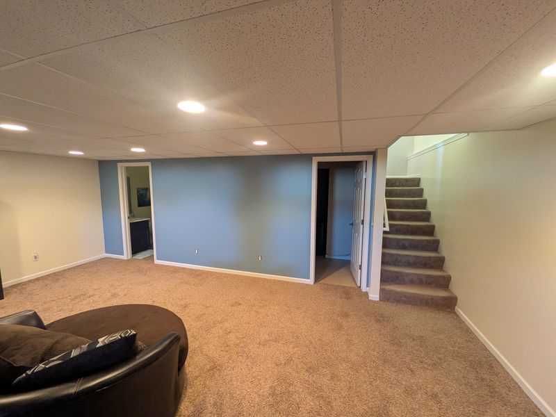 Interior Painting