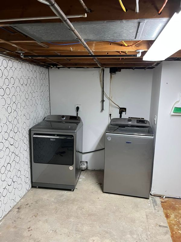 Interior Renovations