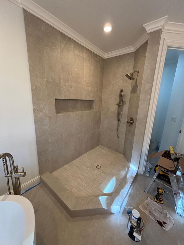 Tile