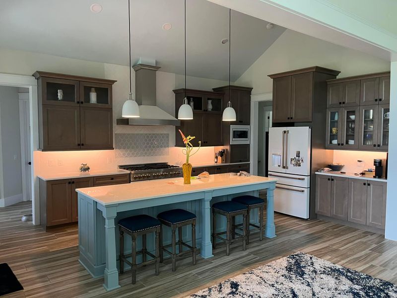 Residential Installations and Lighting