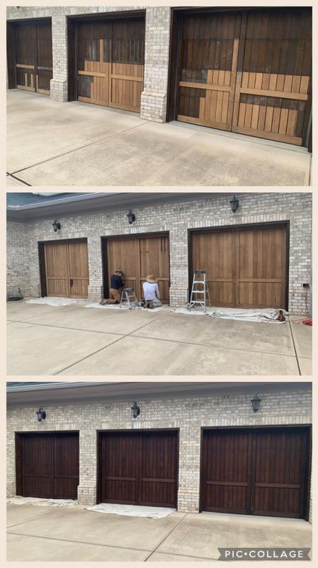 Exterior Painting
