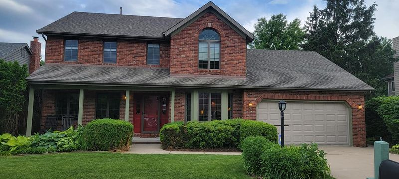 Exterior Painting gallery