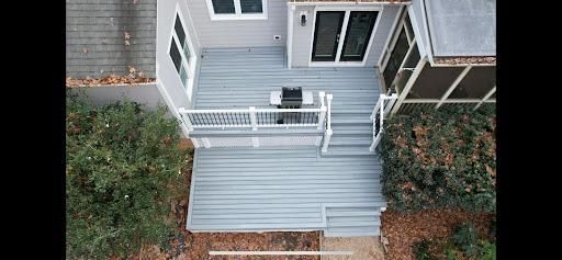 Deck Building