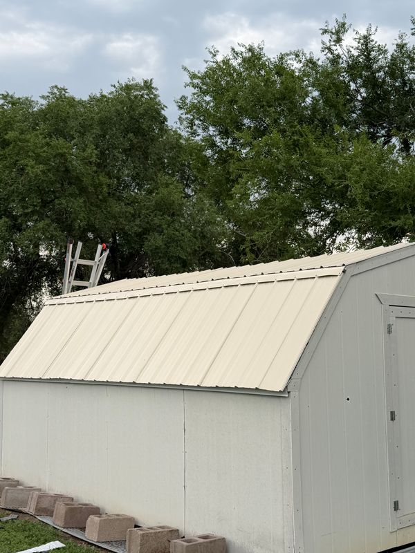 Roofing