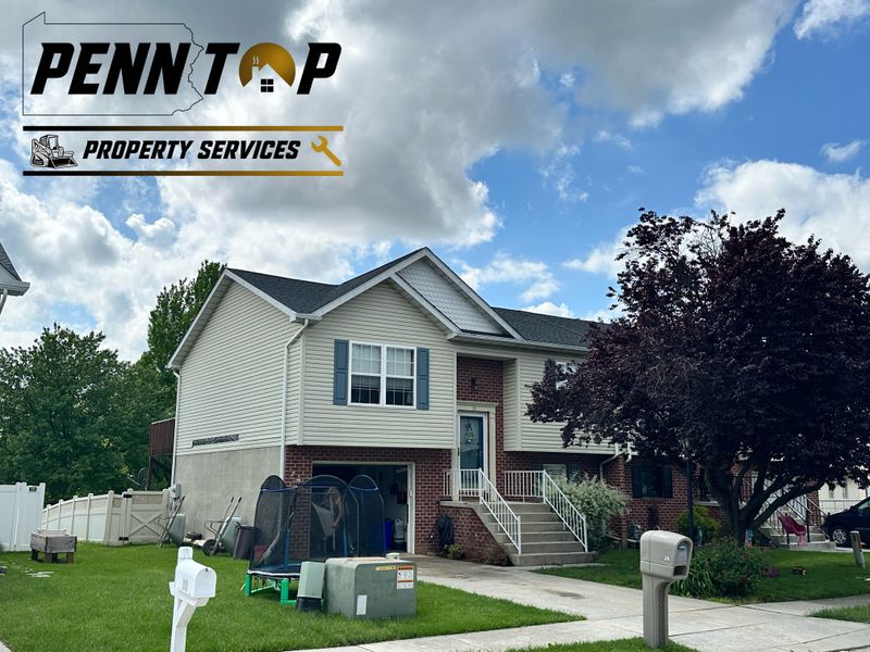 Residential Roofing Projects