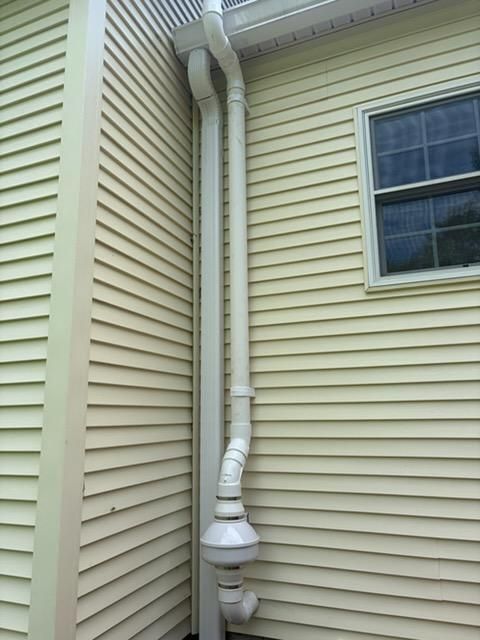 Radon Mitigation