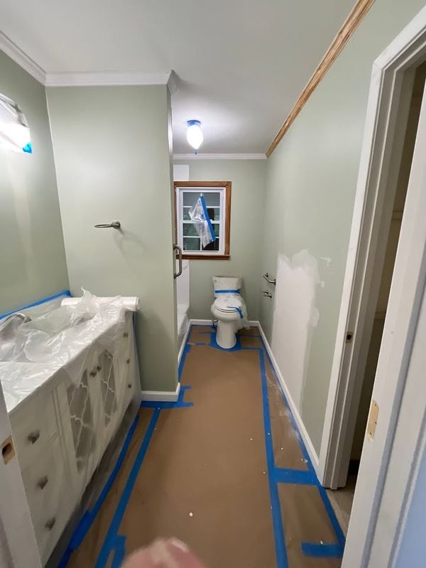 Interior Painting
