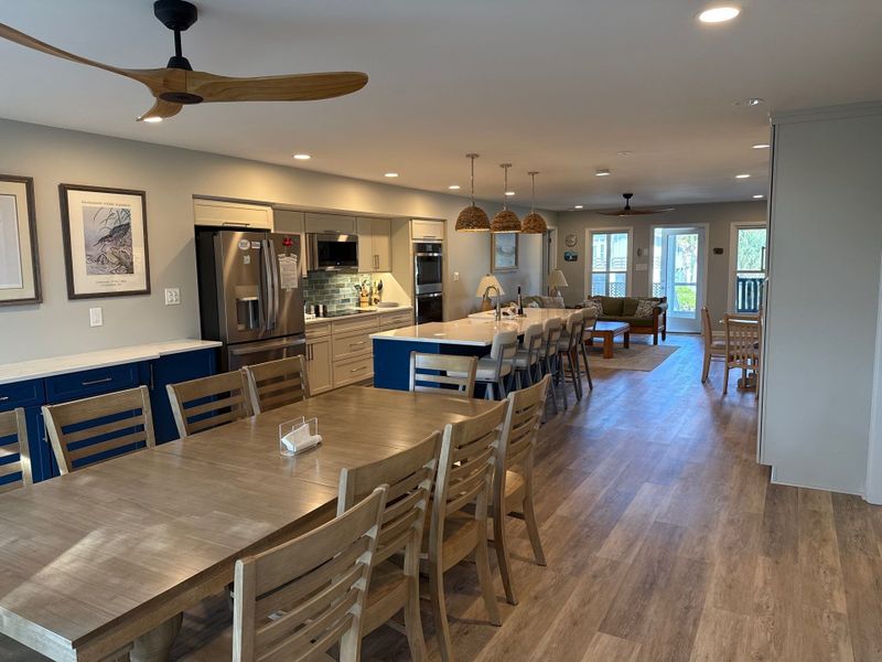 Kitchen Renovation