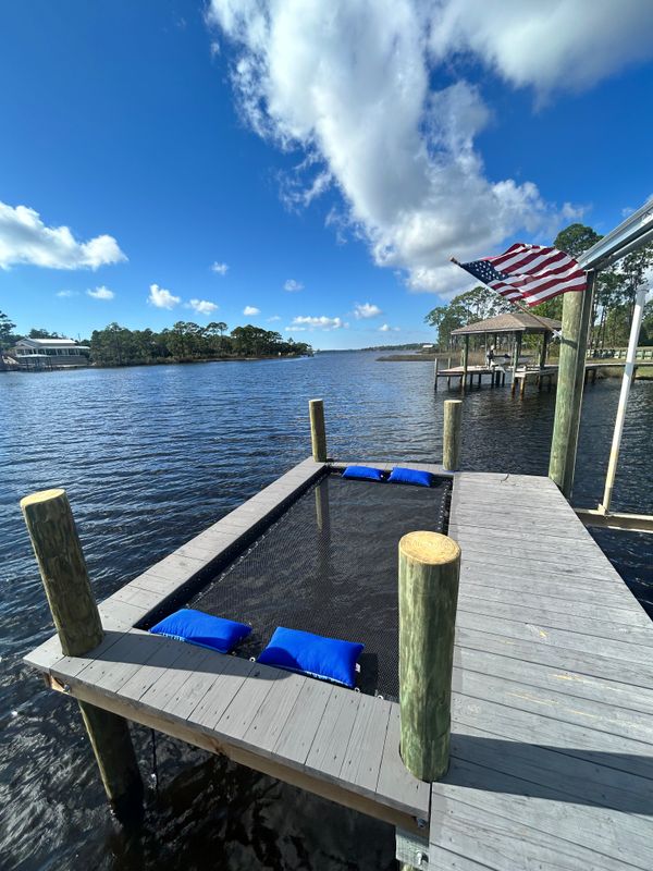 Docks