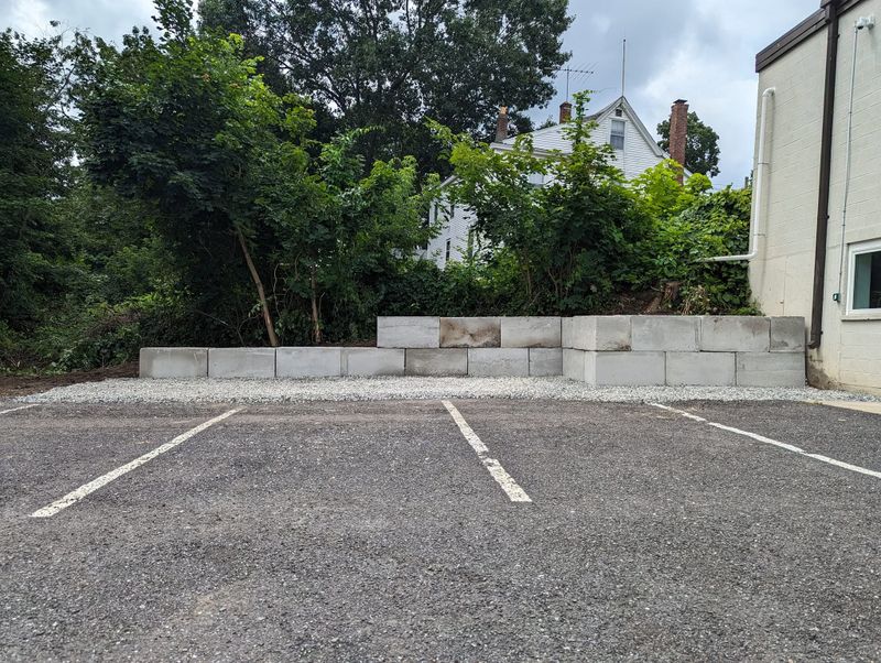 Site Preparation