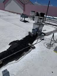 Restaurant Roof Protection System