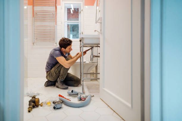 Plumbing Repairs