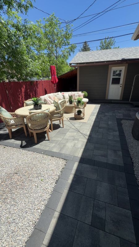 Hardscaping