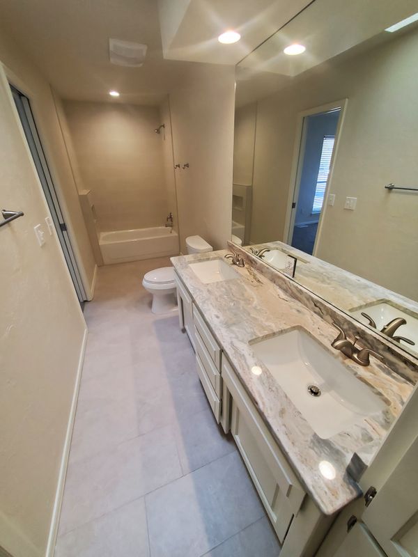 Remodeling Services