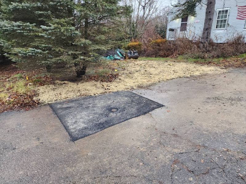 Septic System Installation