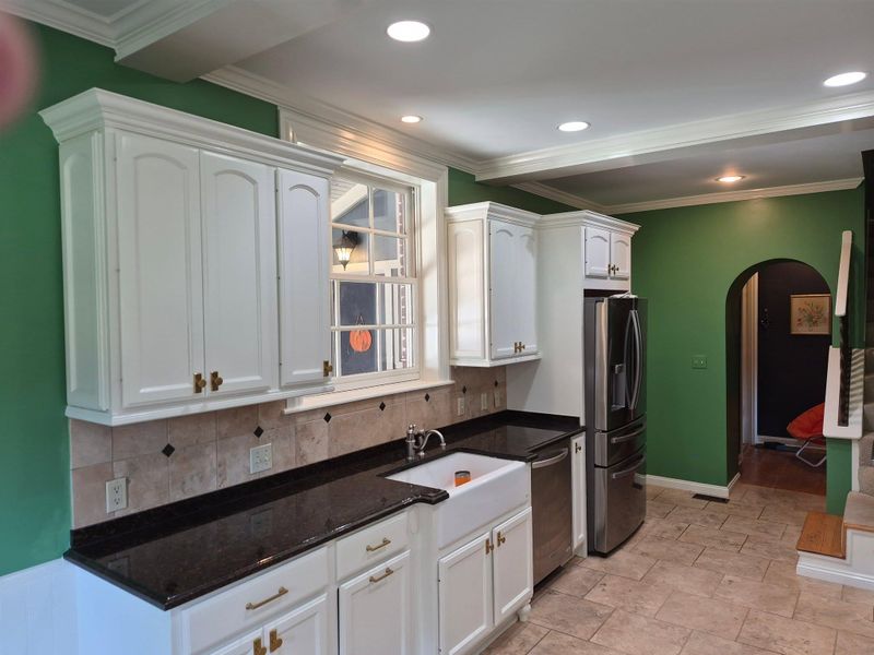 Interior Painting
