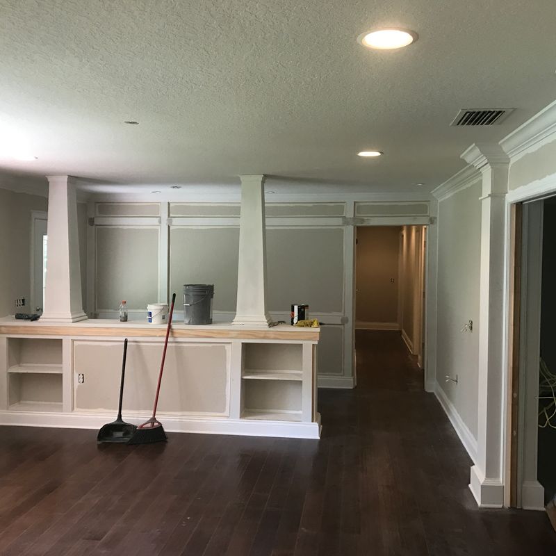 Flooring