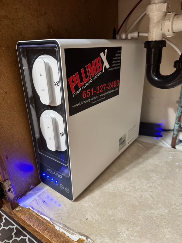 Drinking Water Systems