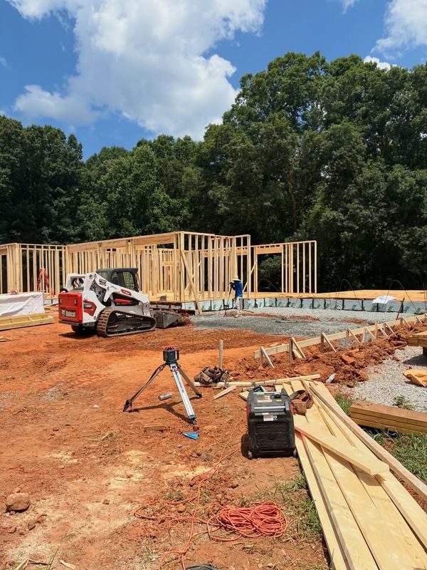 New Construction
