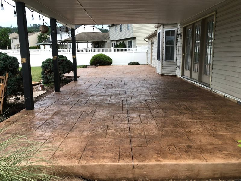 Concrete Repair