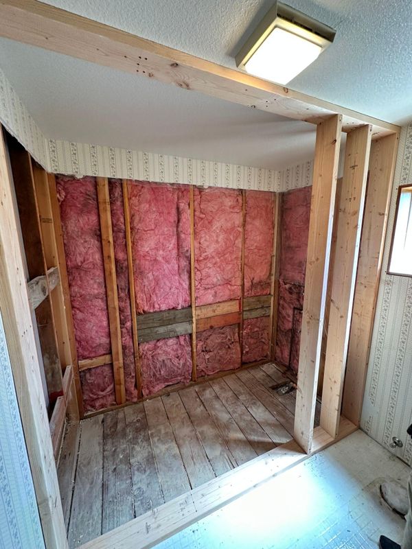 General Contractor 