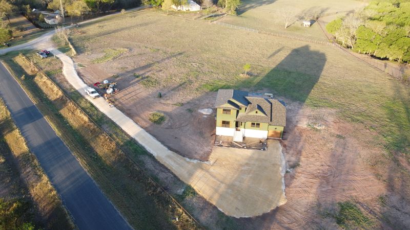 Excavation Services