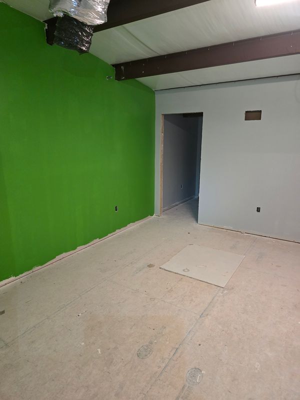 Interior Painting