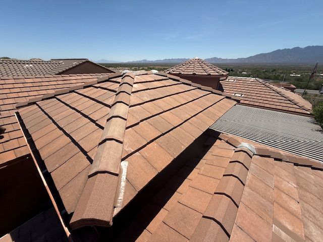 Tile