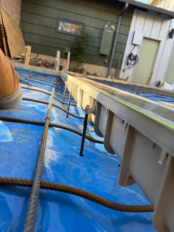 French and Pipe Drain Installation and Repair