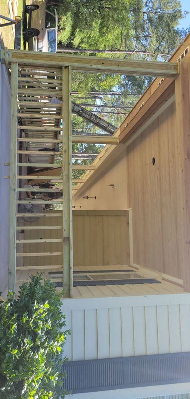 Siding