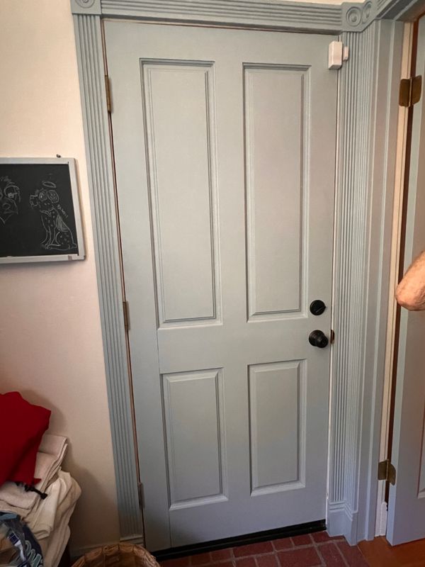 Trim Repair & Replacement