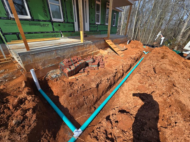 Site Preparation