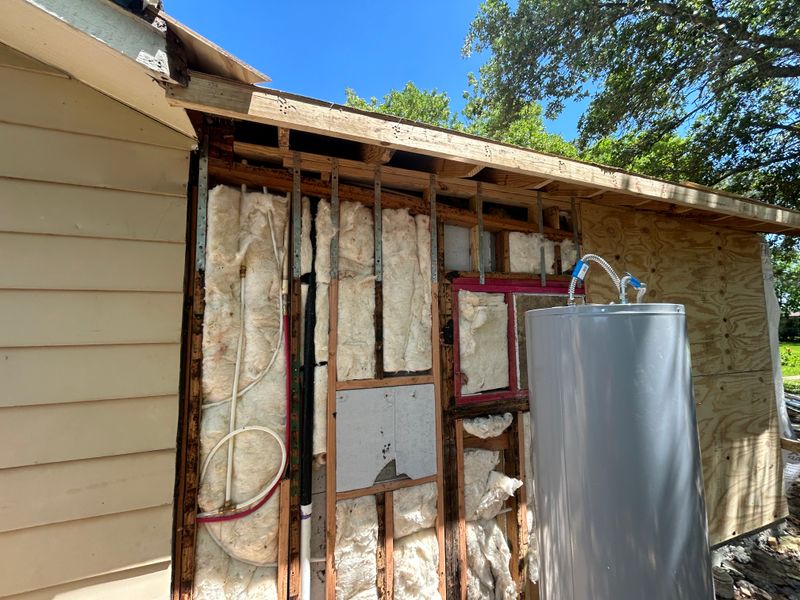 Bathroom Renovation