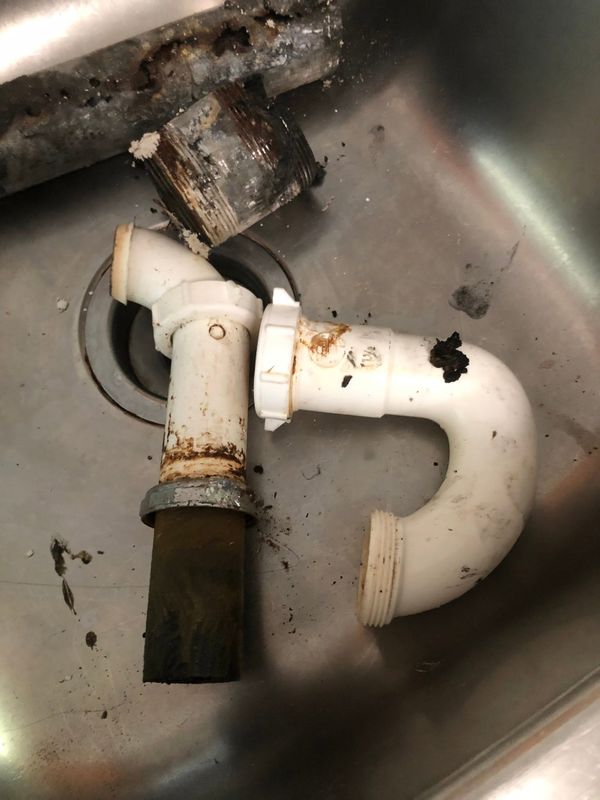Plumbing Services
