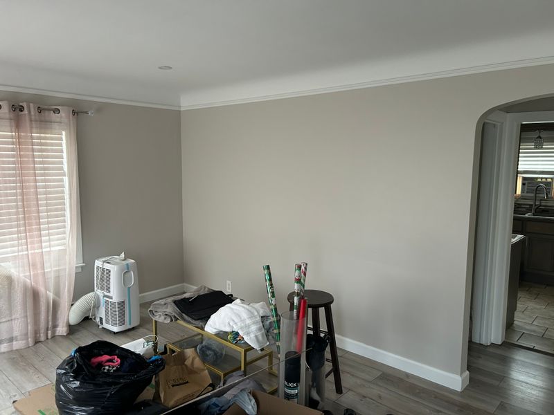 Interior Painting gallery