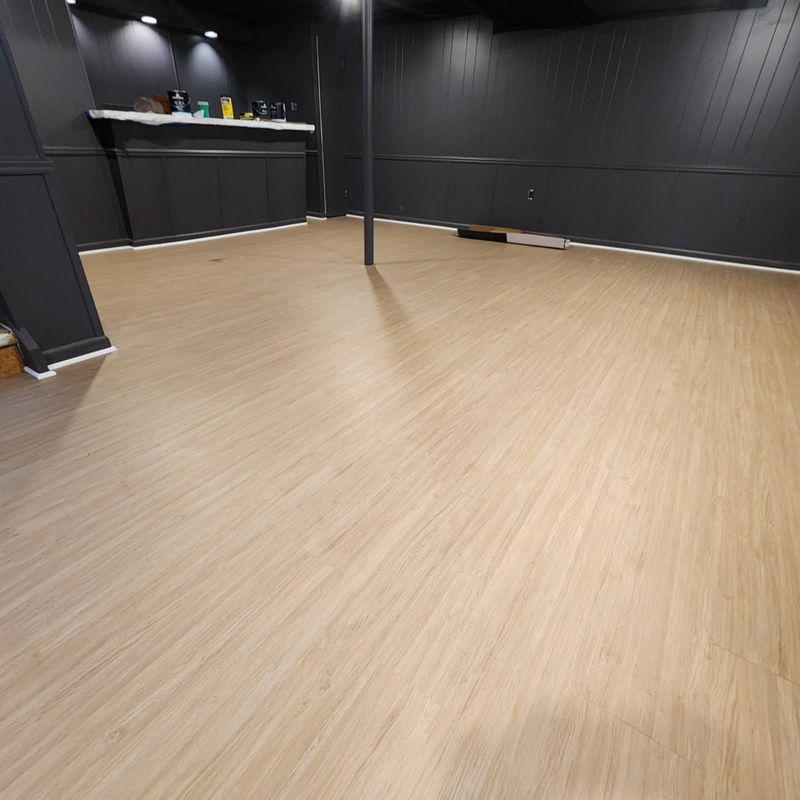 Commercial Spaces