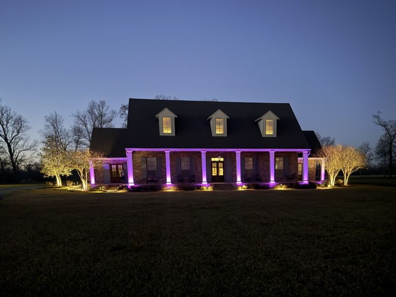 Landscape Lighting