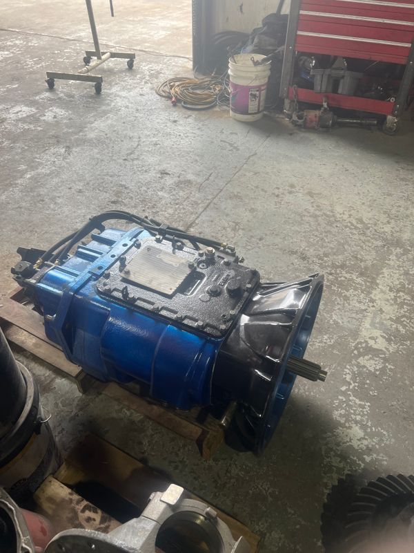 General Repair