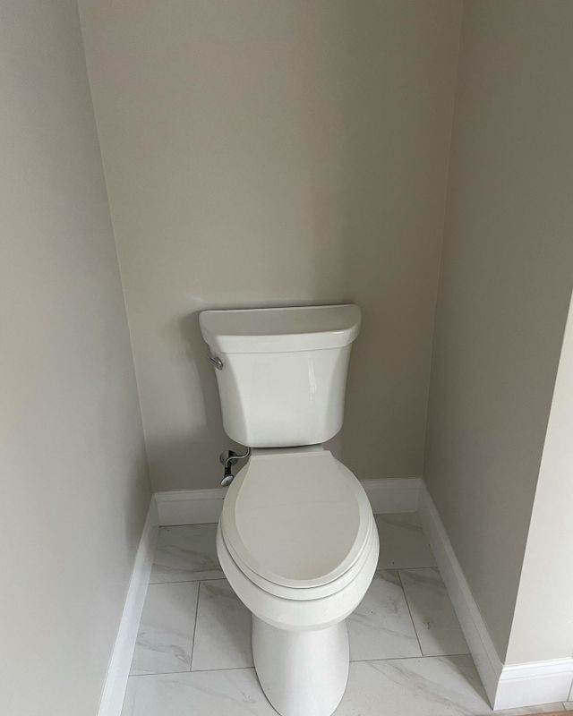 Plumbing
