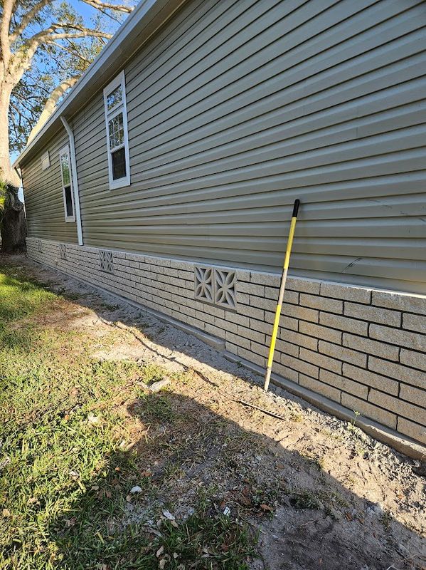 Brickwork