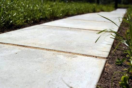 Sidewalks