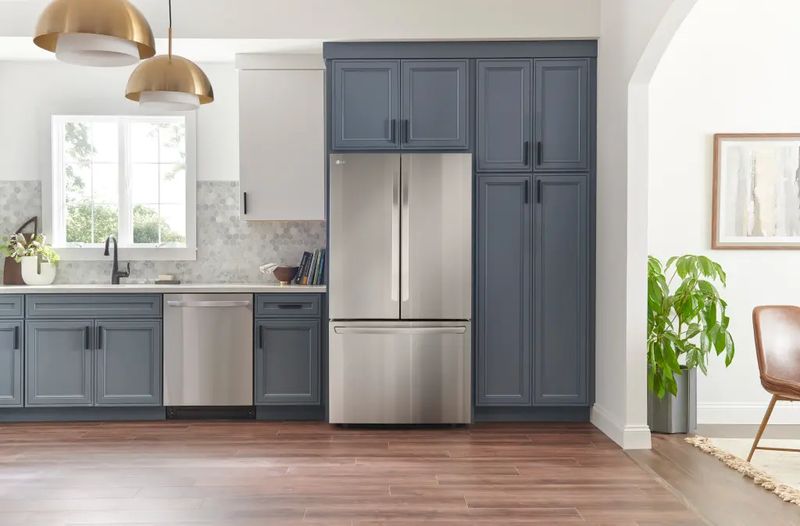 Refrigerators
