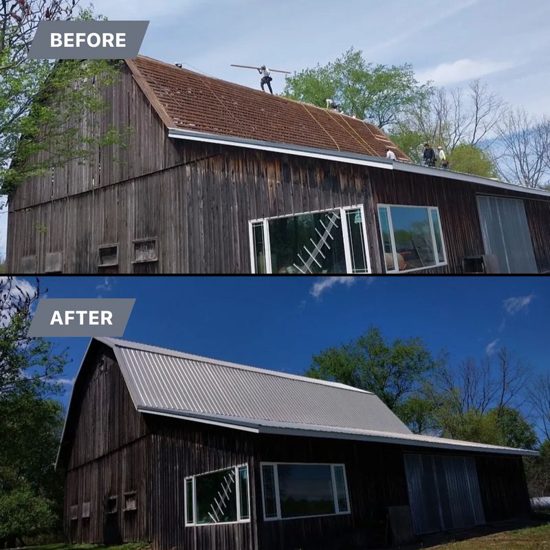 Roofing