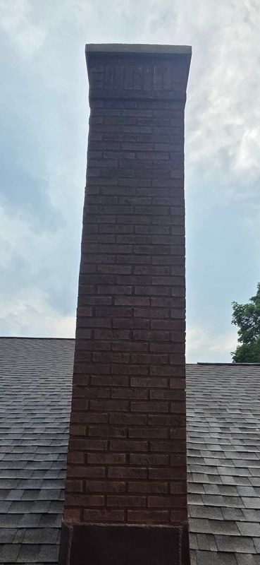 Chimney Repairs