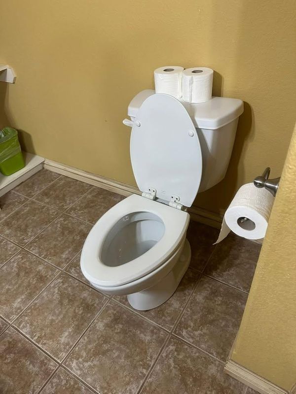 Residential Cleaning