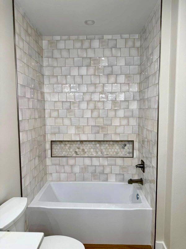Interior Renovations