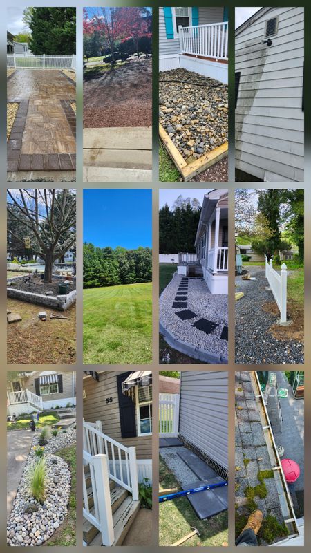 Landscape Design